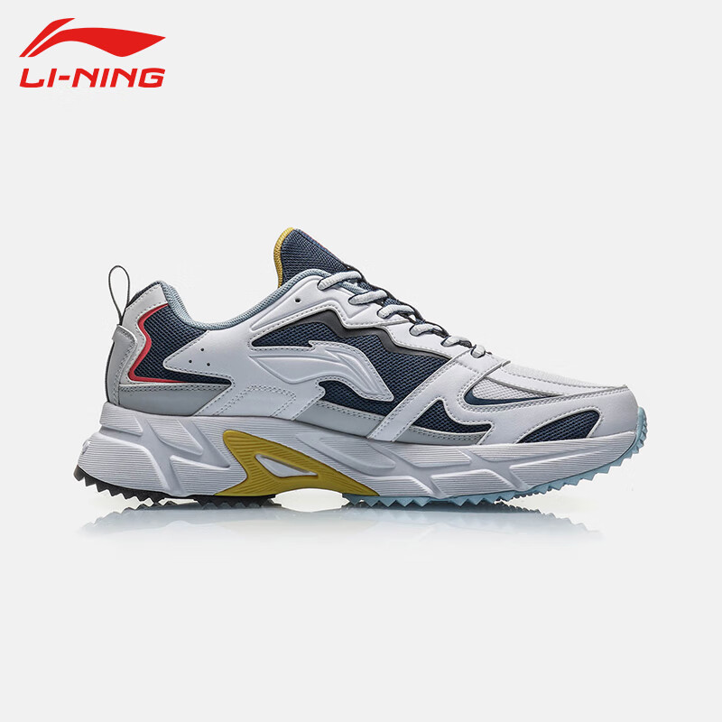 Кроссовки мужские li. Li ning кроссовки мужские. L ning bamboc.