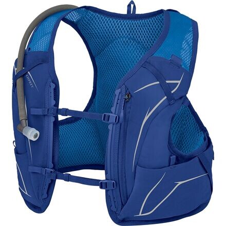 

Рюкзак Duro 1,5 л Osprey Packs, голубой