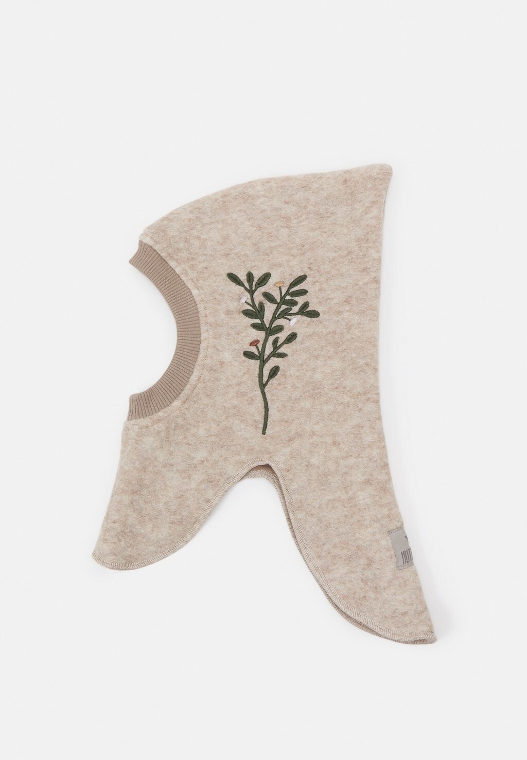 

Шапка Balaclava Unisex Huttelihut, цвет sand