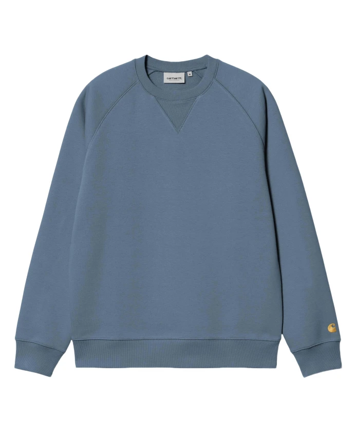 

Футболка Chase с длинными рукавами Carhartt Wip, синий