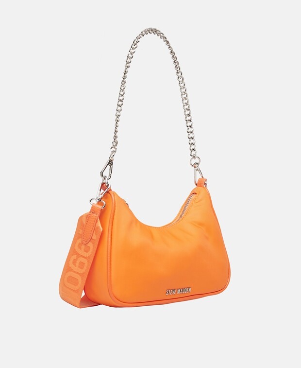 

Сумка-мессенджер Steve Madden, оранжевый