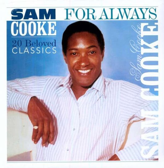 Виниловая пластинка Cooke Sam - 20 Belove Classics For Always