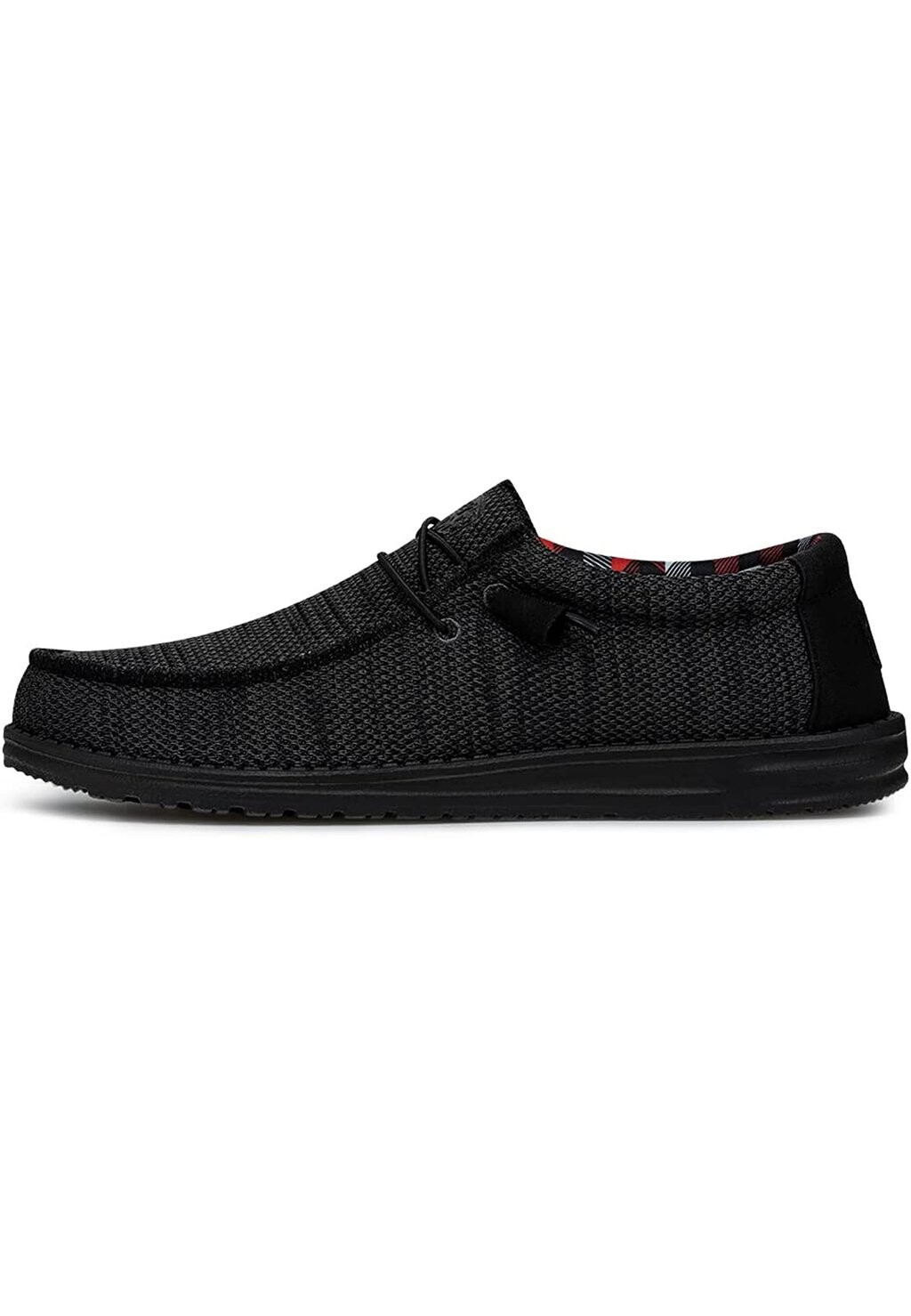 

Лоферы Wally Sox 40019/0Xd Jet Hey Dude, черный