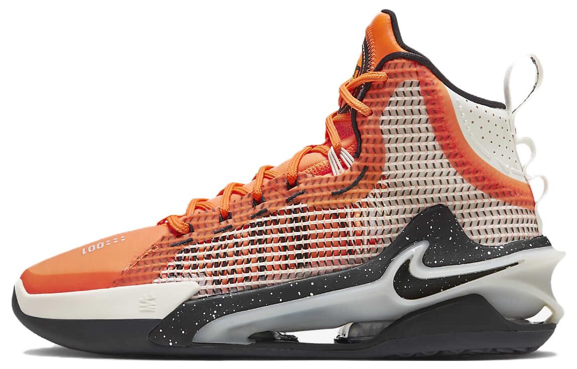 

Мужские баскетбольные кроссовки Nike Air Zoom GT Jump