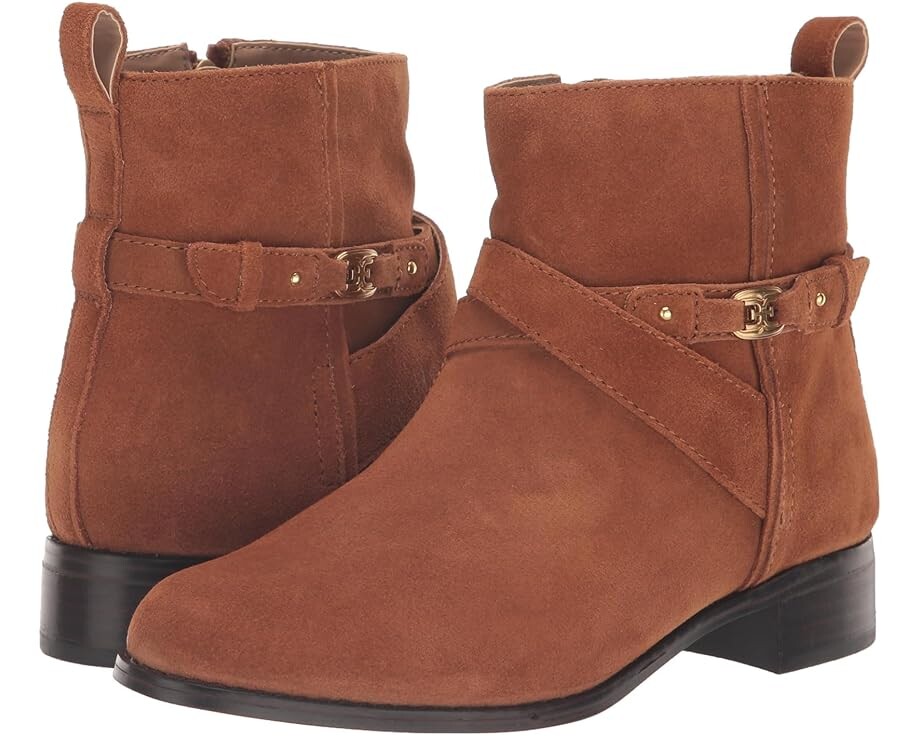 

Ботинки Sam Edelman Blair, цвет Frontier Brown