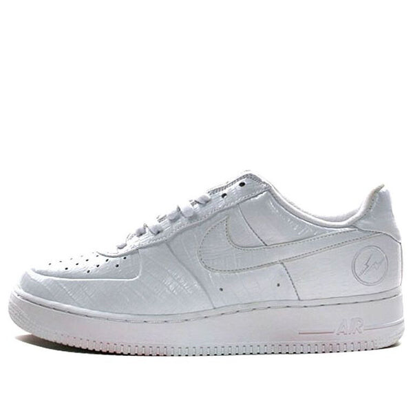 

Кроссовки air force 1 htm 3 Nike, белый