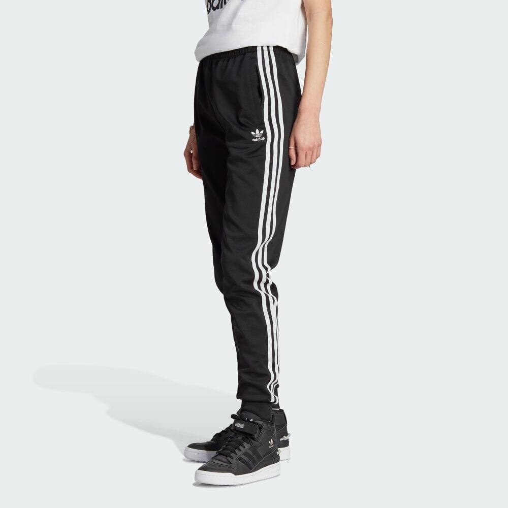 

Брюки Adidas IK6555, черный