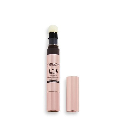 

Консилер для глаз Bright Deep Mocha, Revolution
