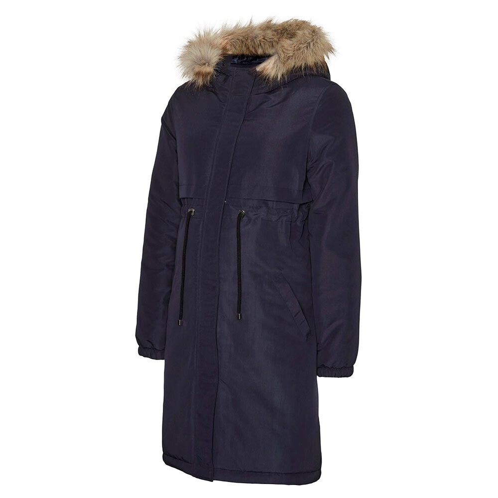 

Парка Mamalicious Jessi 2In1 Maternity, черный