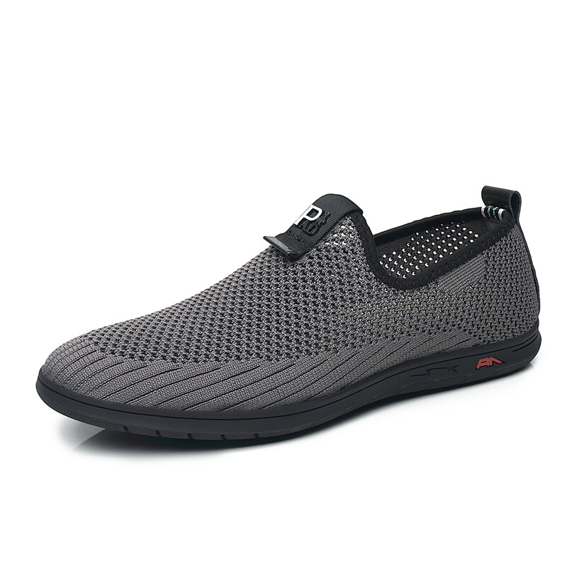 

Туфли мужские Men"s Casual Men Low-top Bvfnlee, черный