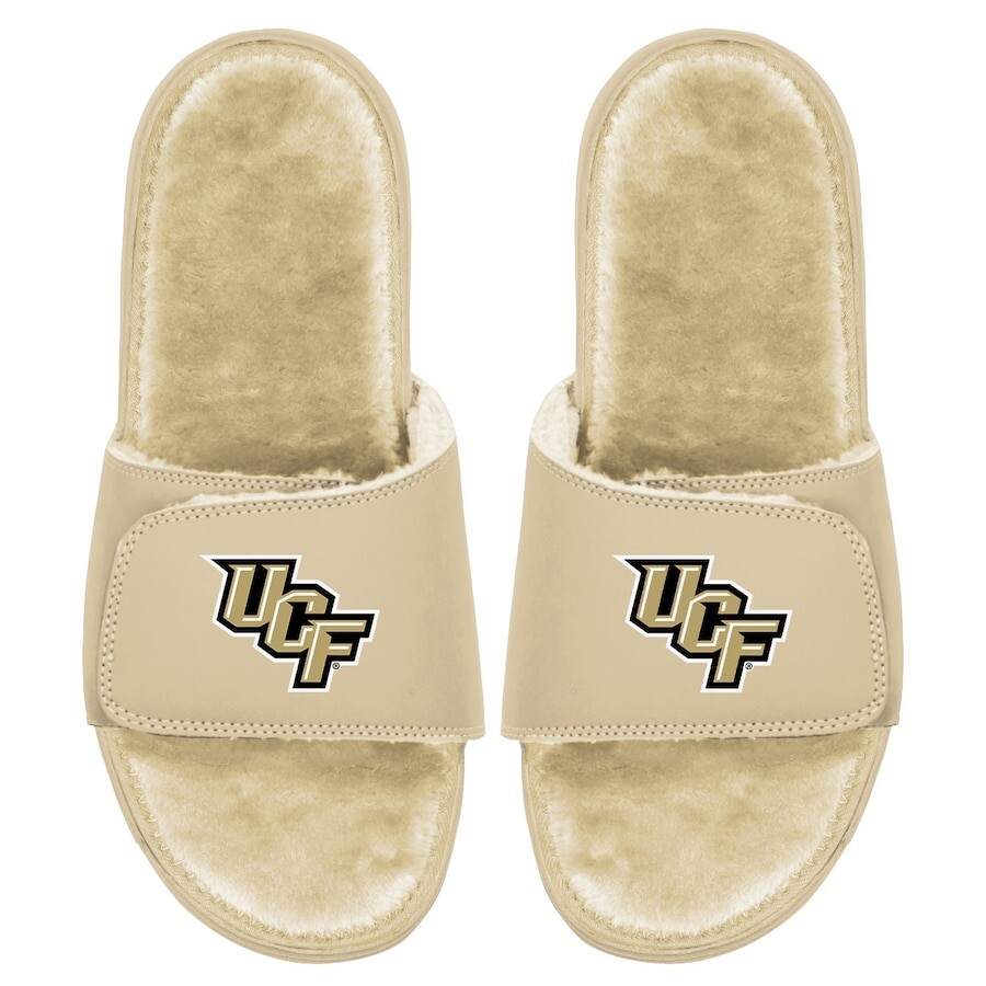 

Шлепанцы ISlide Ucf Knights, загар