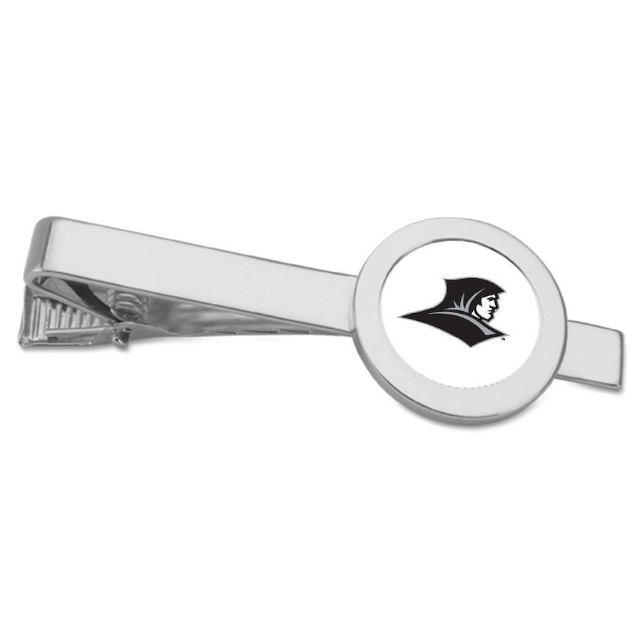 

Галстук Jardine Providence Friars, серебряный