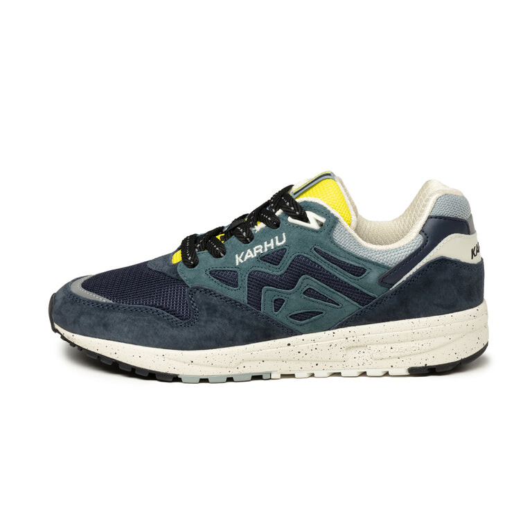 

Кроссовки Legacy 96 Karhu, черный