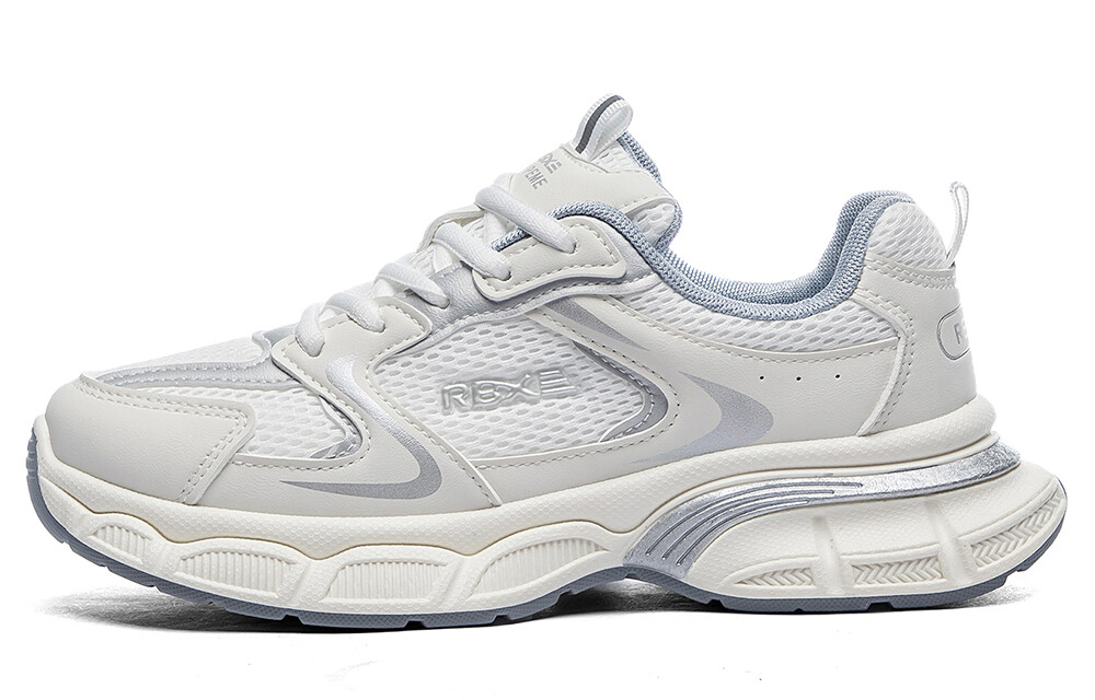 

Кроссовки RENBEN Chunky Sneakers Women's, белый