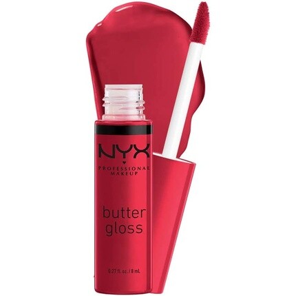 

Масло-блеск Red Velvet Blg20, Nyx