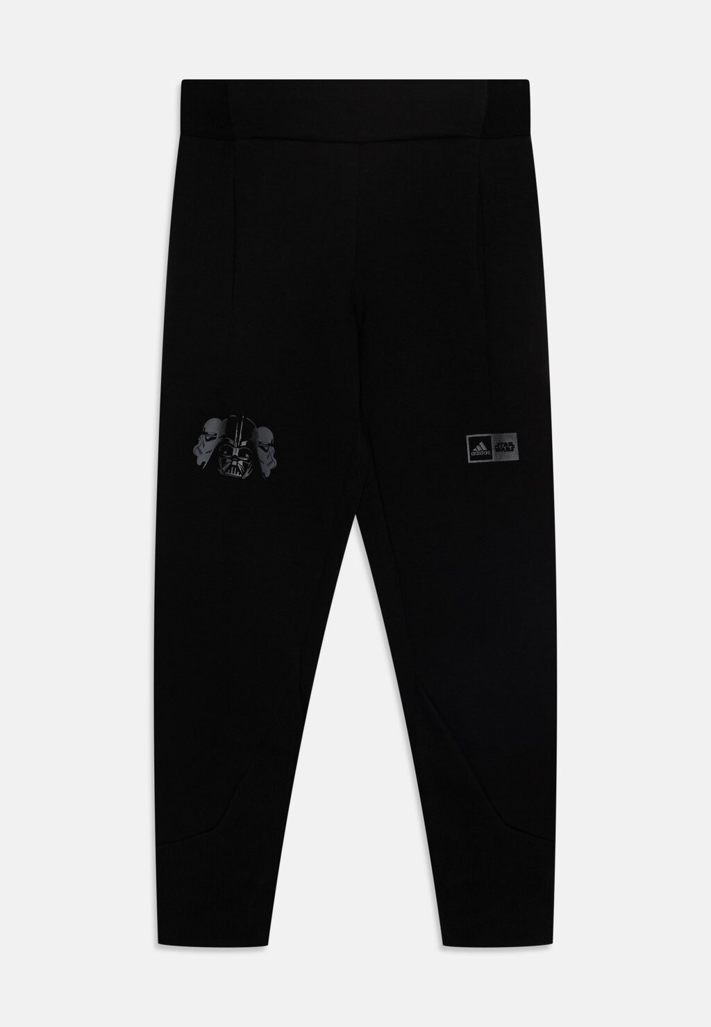 

Спортивные брюки Star Wars Adidas, черный