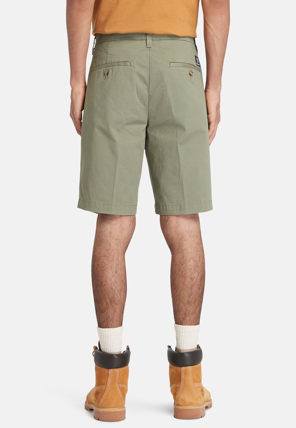 

Шорты SQUAM LAKE Timberland, серый