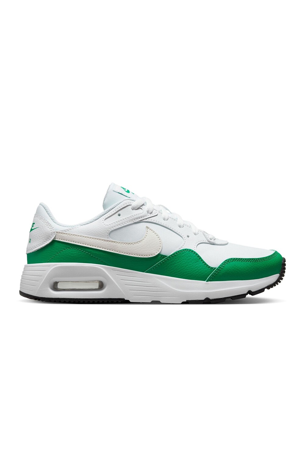 

Кроссовки - Белый - Плоские Nike, белый