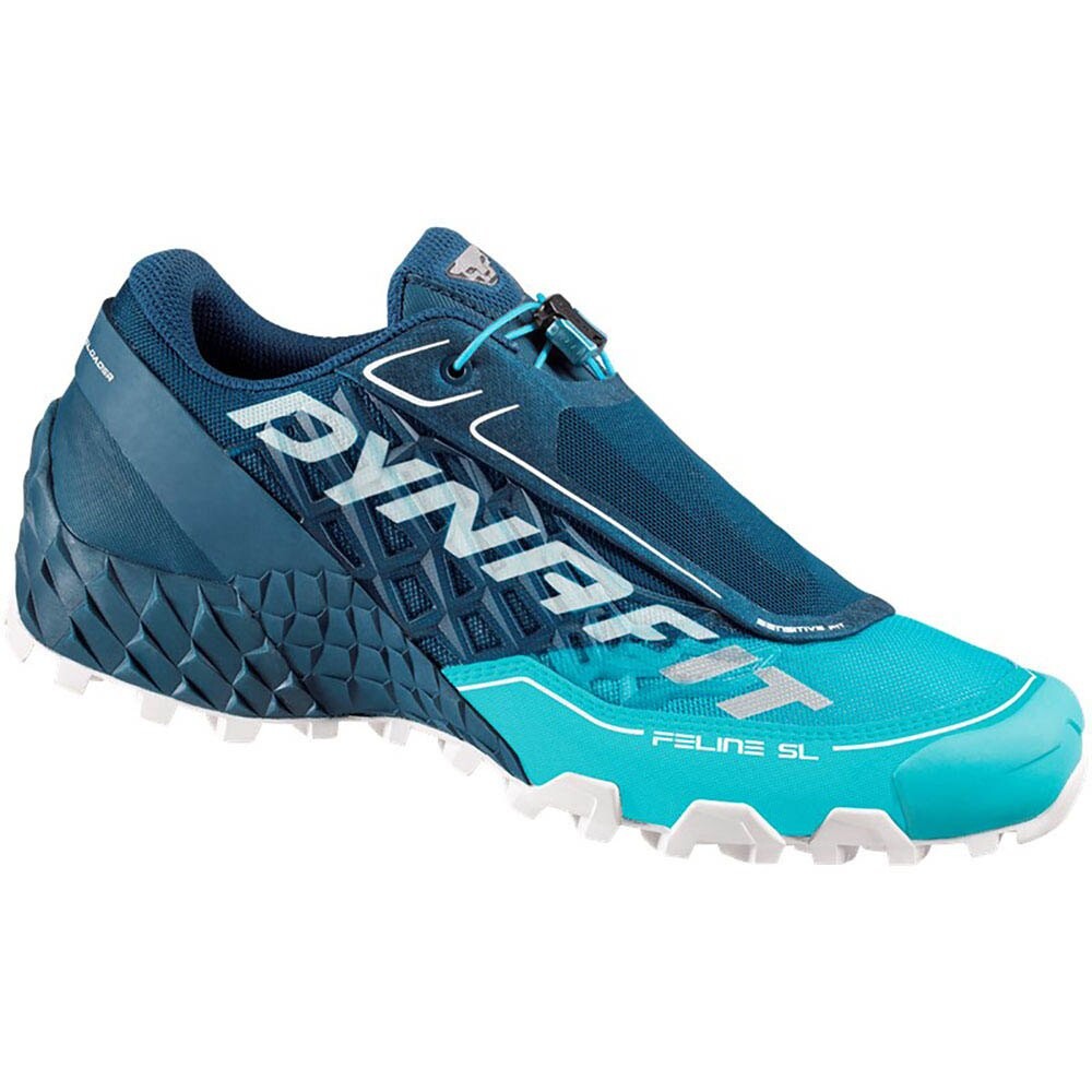 

Кроссовки Dynafit Feline SL Trail, синий