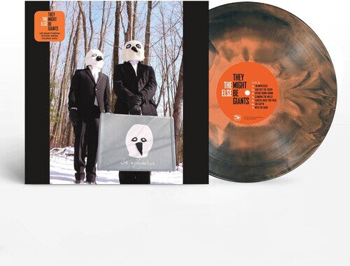 

Виниловая пластинка They Might Be Giants: The Else