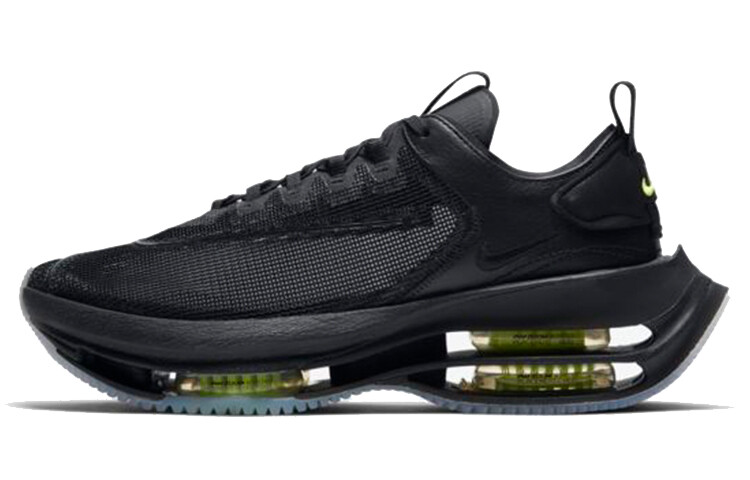 

Женские кроссовки Nike Zoom Double Stacked Volt Black