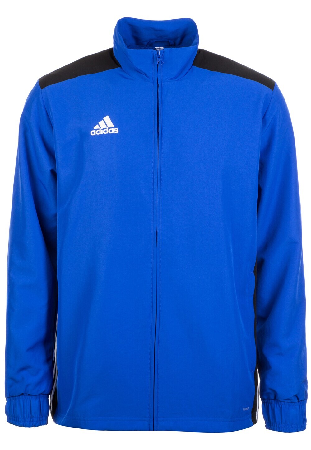 

Спортивная куртка Adidas Regista 18, синий