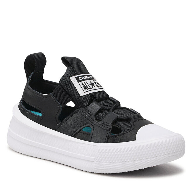 

Сандалии Converse UltraSandal Slip, черный