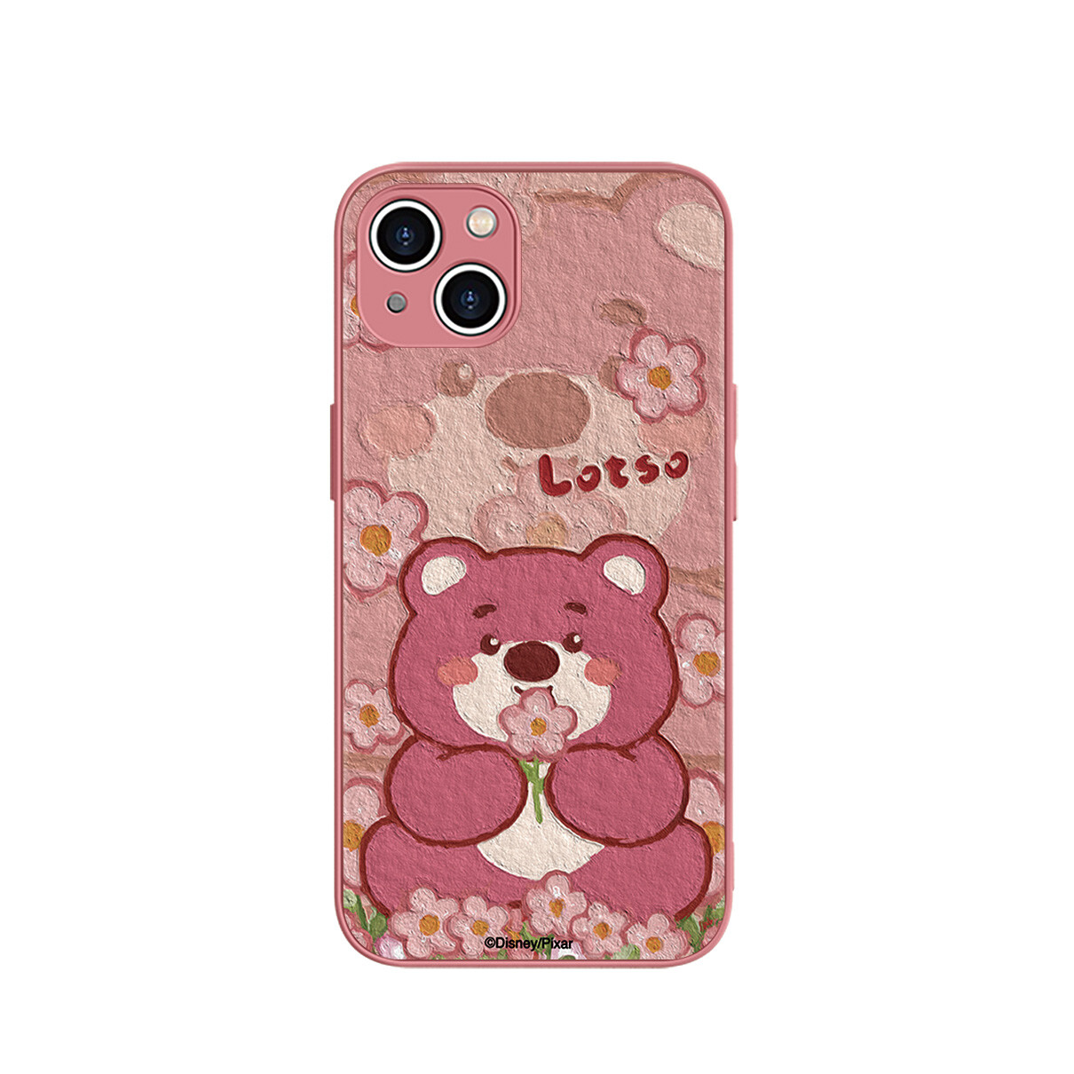 

Чехол для телефона Disney, DWCXBL592-Sand pink