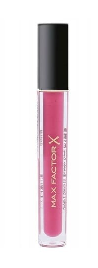 

Блеск для губ 45 Luxurious Ber Max Factor, Color Elixir