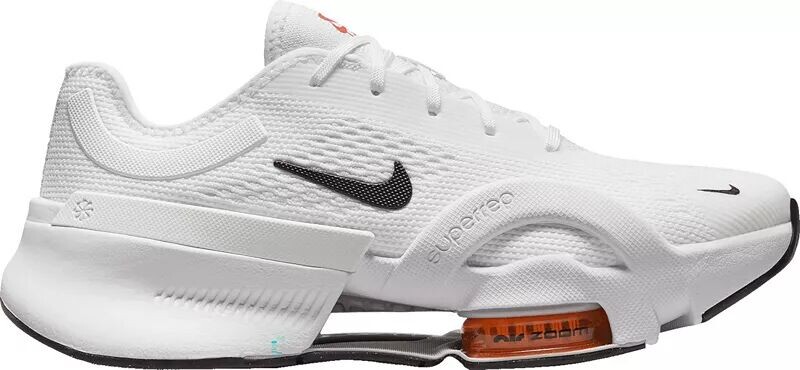 

Женские кроссовки Nike Zoom SuperRep 4 Next Nature, мультиколор