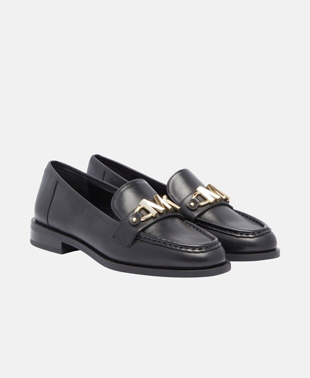 

Лоферы Michael Kors, черный