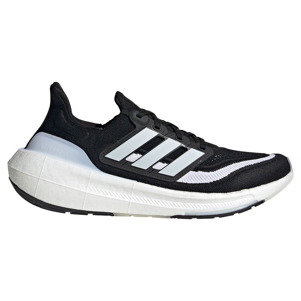 

Кроссовки adidas Ultraboost Light, черный