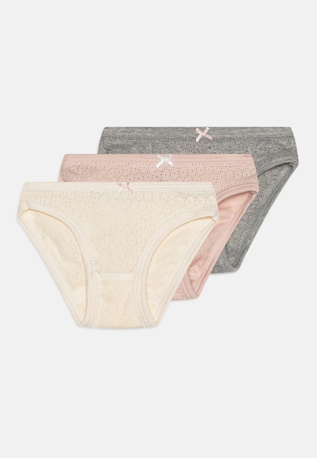 

Трусы Petit Bateau, розовый
