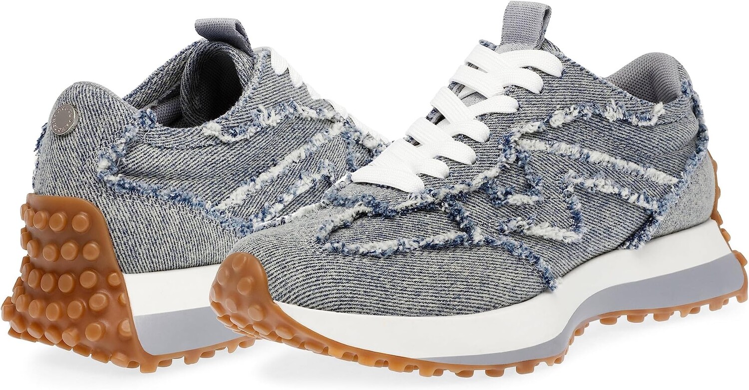 

Кроссовки Campo Sneaker Steve Madden, цвет Denim