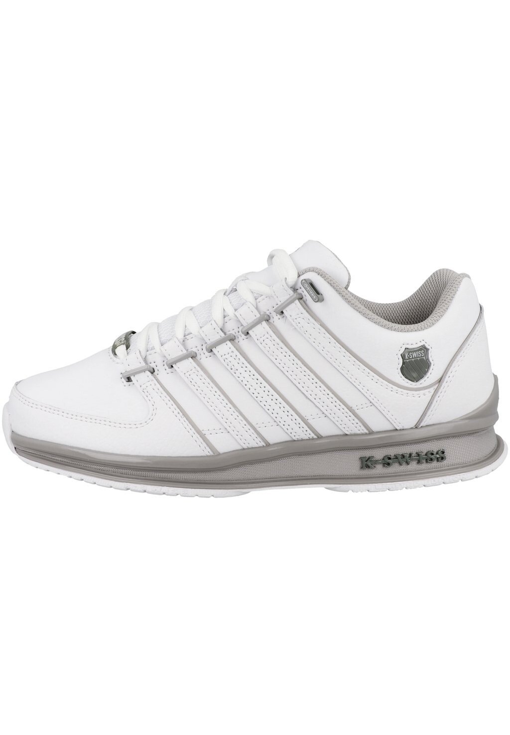 

Низкие кеды K-SWISS