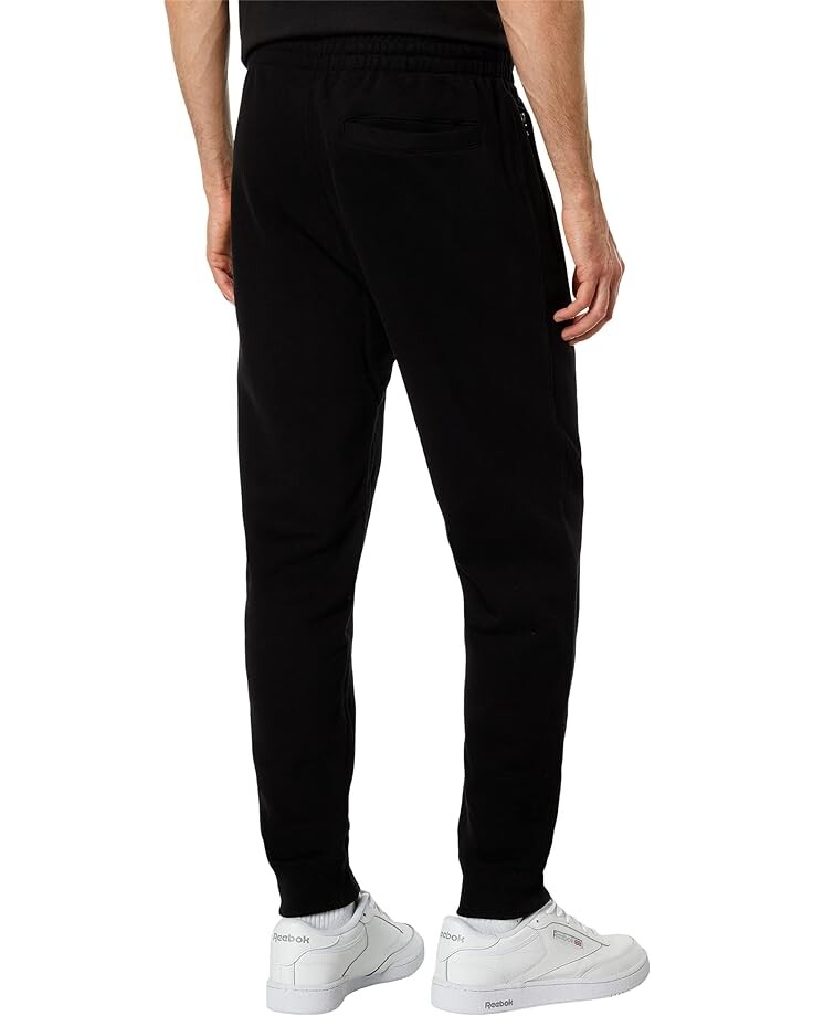 

Брюки Superdry Code SL Applique Joggers, черный