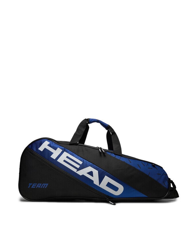 

Спортивная сумка Team Racquet Bag M Head, черный