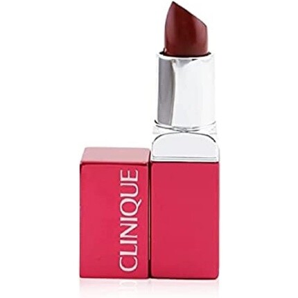 

Pop Reds Lip Color + Cheek No.03 Red-Y To Party 3.6G, Clinique