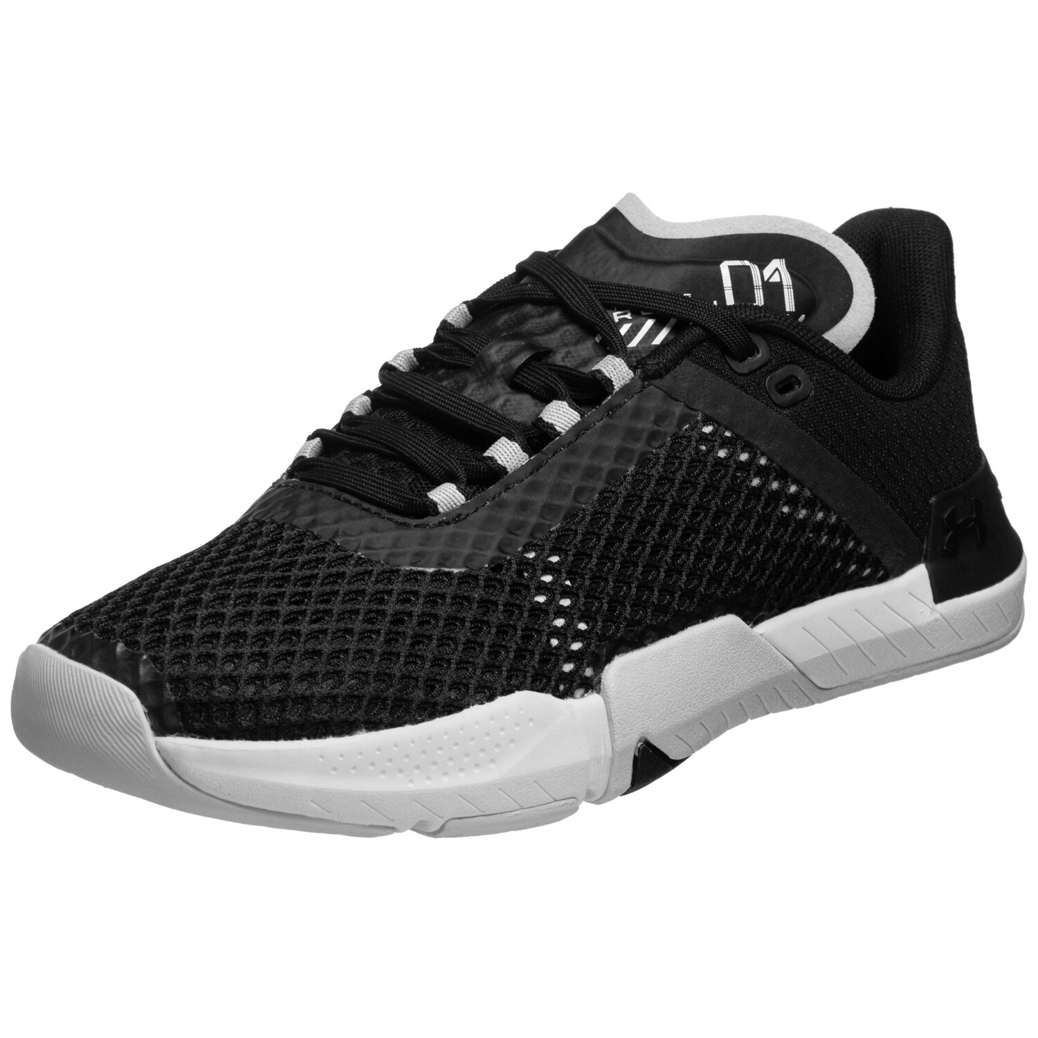 

Спортивные кроссовки Under Armour Trainingsschuh TriBase Reign 4, черный