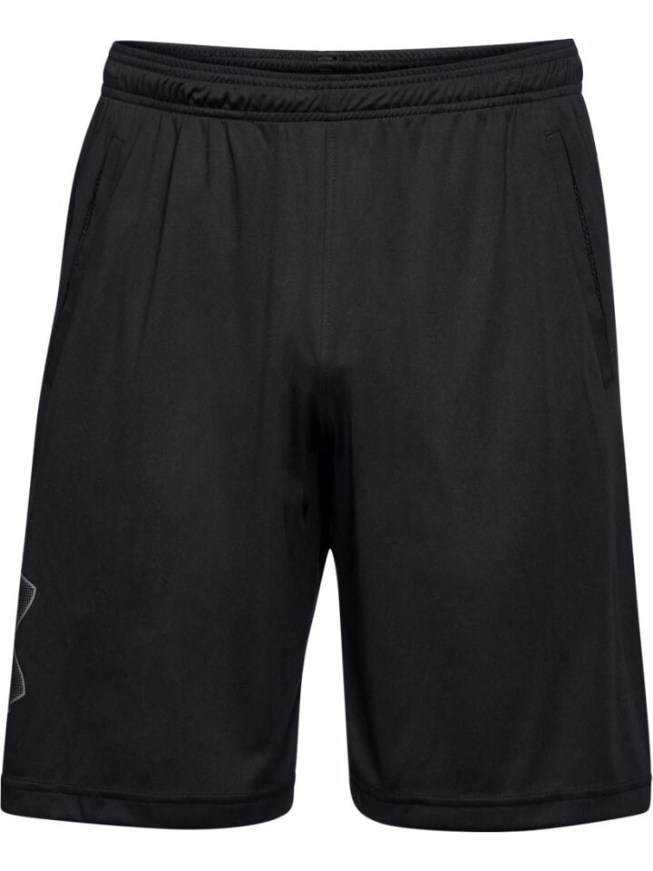 

Тканевые шорты Under Armour, черный