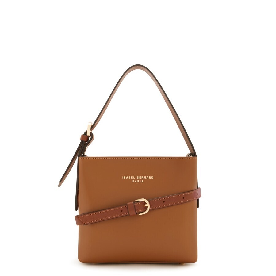 

Сумка Isabel Bernard Handbag, цвет Cognac