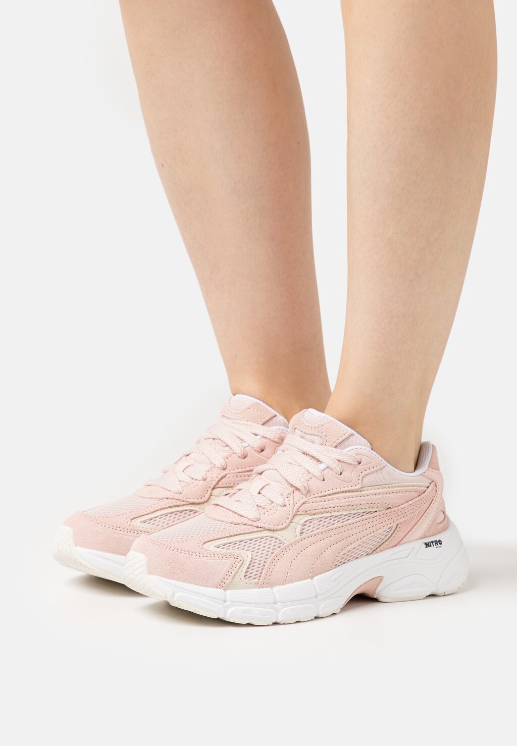 

Кроссовки Puma