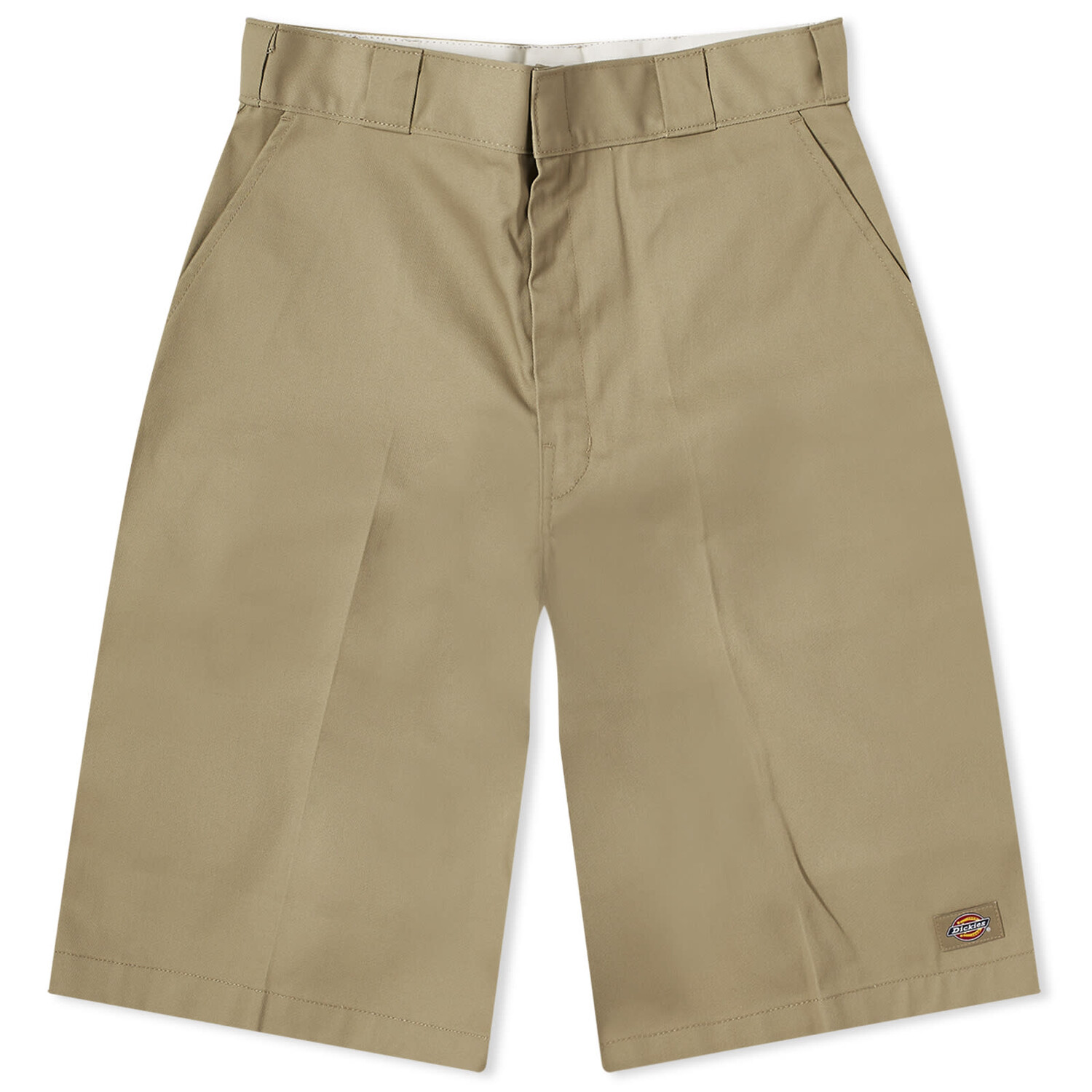 

Шорты Dickies 13" Multi Pocket Shorts, хаки
