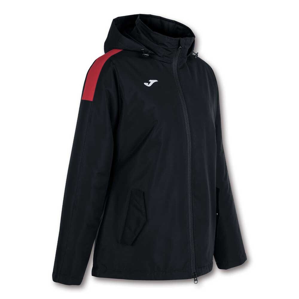 

Куртка Joma Trivor, черный