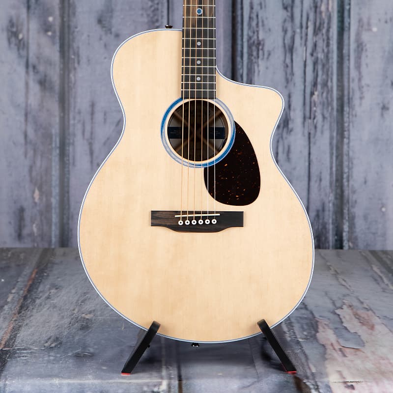 

Акустическая гитара Martin SC-13E Acoustic/Electric, Natural