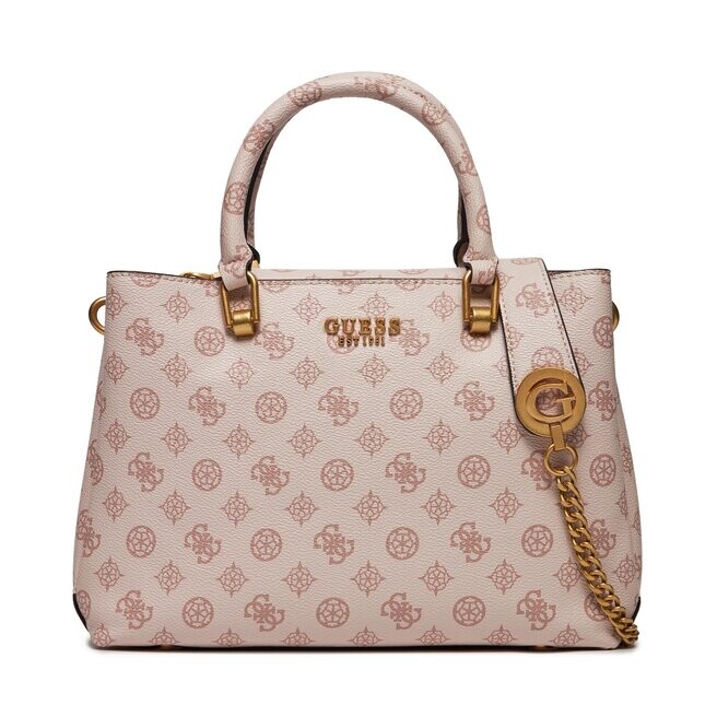 

Сумка Guess, розовый
