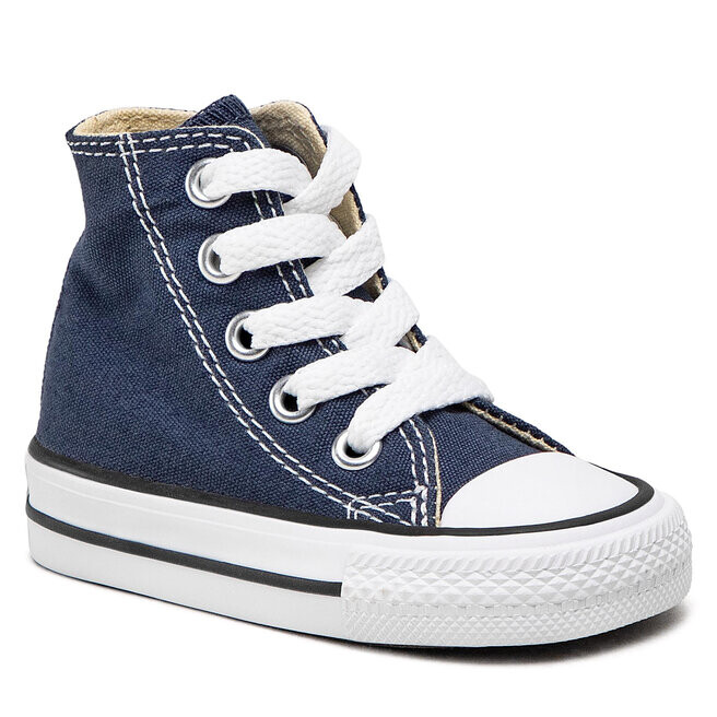 

Кроссовки Converse InfC/T Allstar, темно-синий