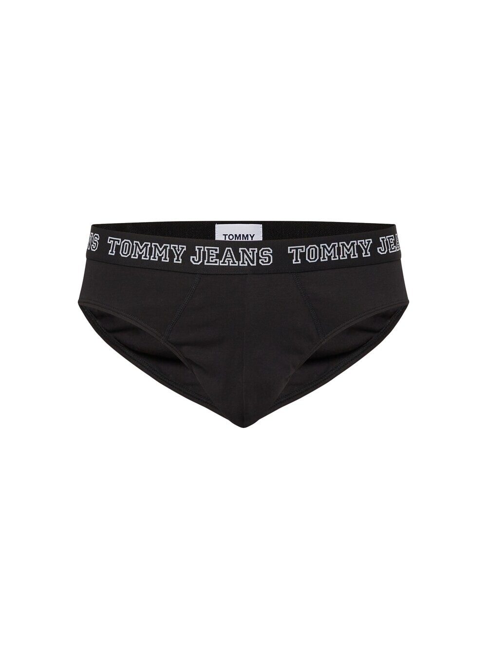 

Трусики Tommy Hilfiger, черный