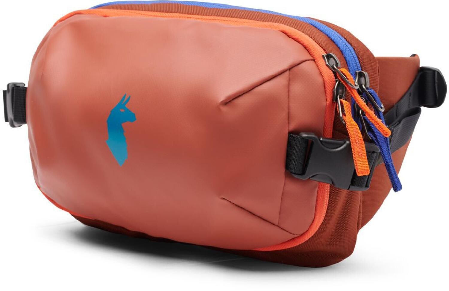 

Набедренная сумка Allpa X 4 л Cotopaxi, красный