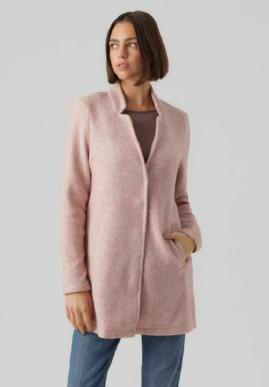 

Длинное пальто Vero Moda